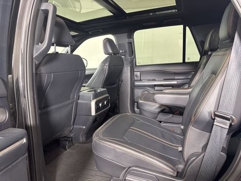 Certified 2024 Ford Expedition Timberline AWD/4WD image 12