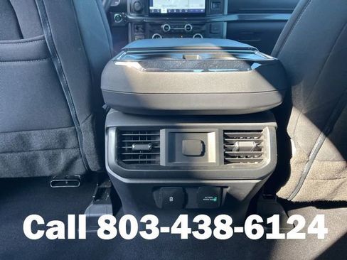 Used 2023 Ford F150 XLT w/ Equipment Group 302A High AWD/4WD image 14