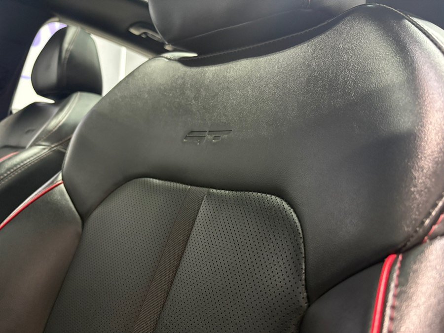 Used 2023 Kia K5 GT FWD image 19