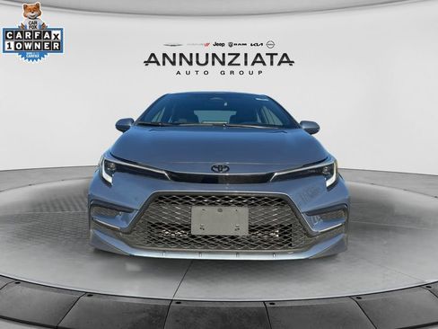 Used 2024 Toyota Corolla SE FWD image 8