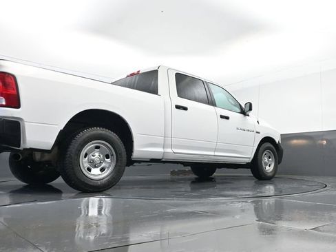 Used 2018 RAM 1500 Tradesman image 22
