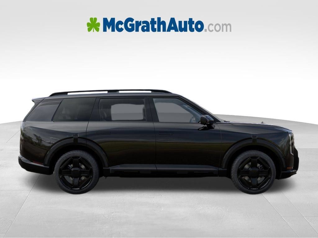 New 2027 Kia Telluride X-Line SX Prestige AWD/4WD image 10