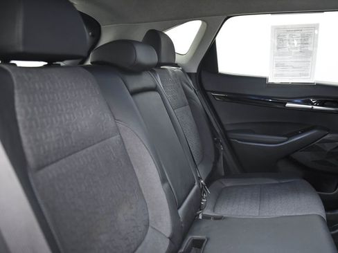 Used 2024 Kia Seltos S image 14