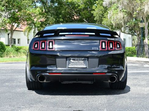 Used 2013 Ford Mustang GT Premium w/ GT Track Pkg RWD image 5