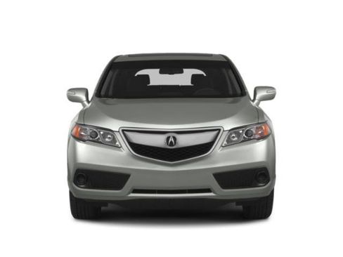 Used 2013 Acura RDX AWD w/ Technology Package image 2