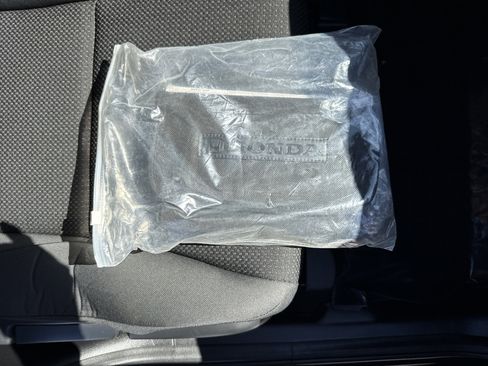 Used 2020 Honda HR-V LX image 34