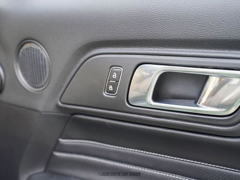 Used 2023 Ford Mustang GT Premium w/ GT Performance Package image 41