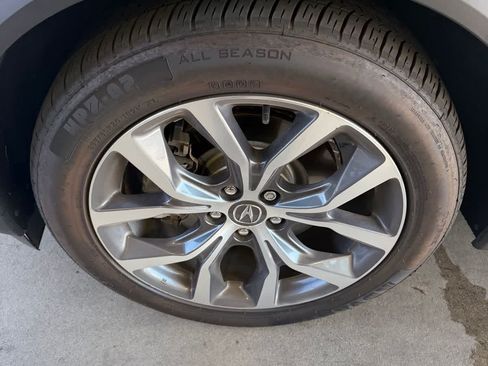 Used 2023 Acura MDX w/ Technology Package AWD/4WD image 11