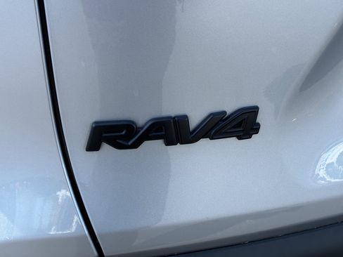 Used 2024 Toyota RAV4 LE image 10