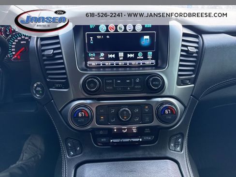 Used 2018 Chevrolet Tahoe Premier image 20