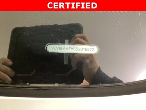 Certified 2025 Audi Q5 2.0T Premium Plus w/ Premium Plus Package image 15