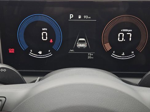 New 2026 Hyundai Santa Cruz SEL FWD image 15