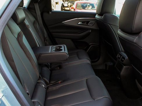 Used 2024 Acura ZDX A-Spec image 37