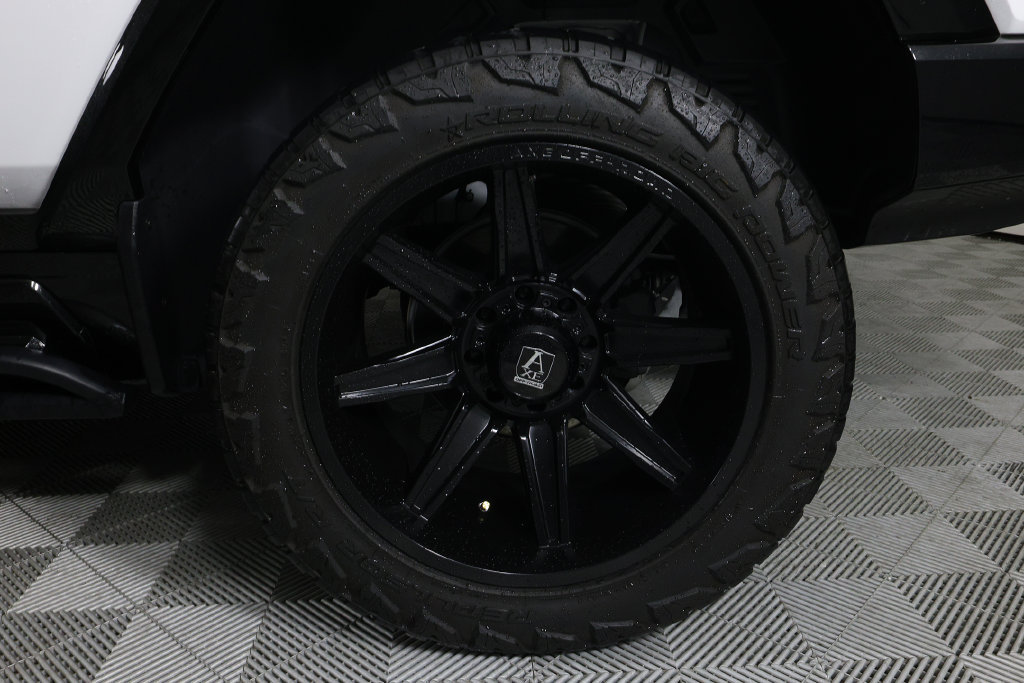 Used 2023 GMC Hummer EV Edition 1 AWD/4WD image 48