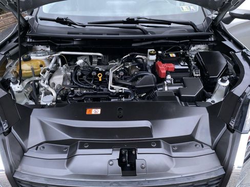 Used 2022 Mitsubishi Outlander SE image 22