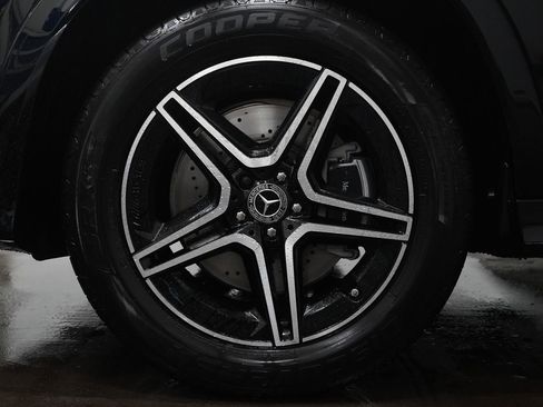 New 2026 Mercedes-Benz GLE 350 4MATIC image 13