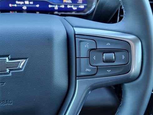 Used 2025 Chevrolet Silverado 2500 LT w/ Trail Boss Package image 25