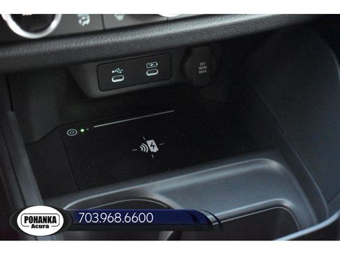 New 2025 Acura ADX A-Spec image 26