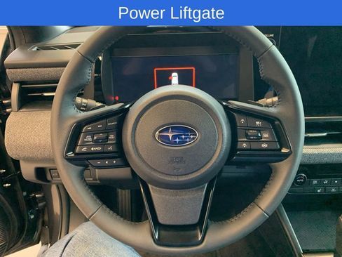 New 2026 Subaru Outback Premium image 4