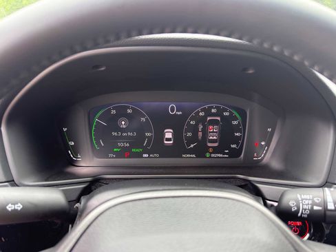 Used 2026 Honda Accord Sport image 19