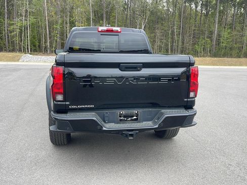 Used 2024 Chevrolet Colorado Trail Boss w/ Advanced Trailering Package image 6
