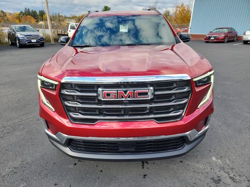 New 2026 GMC Acadia Elevation w/ Elevation Premium Package image 3