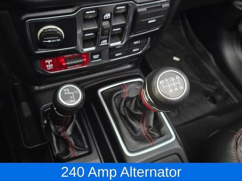 Used 2019 Jeep Wrangler Unlimited Rubicon image 23