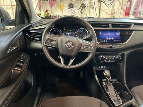 Certified 2023 Buick Encore GX Preferred w/ Cold Weather Comfort Package image 16