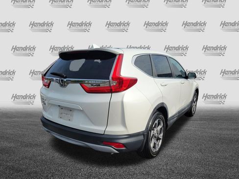 Used 2019 Honda CR-V EX-L image 10