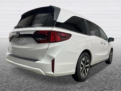 New 2026 Honda Odyssey EX-L image 5