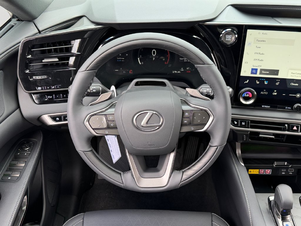 New 2026 Lexus RX 350 Premium Plus w/ Convenience Package AWD/4WD image 14