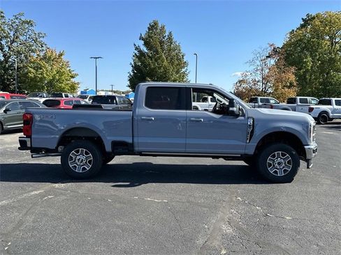 New 2026 Ford F350 Lariat image 2