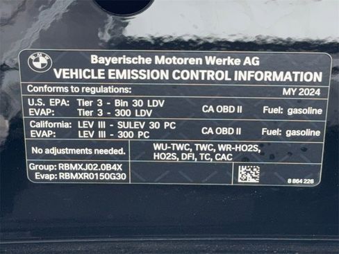 Used 2024 BMW 430i Convertible image 71