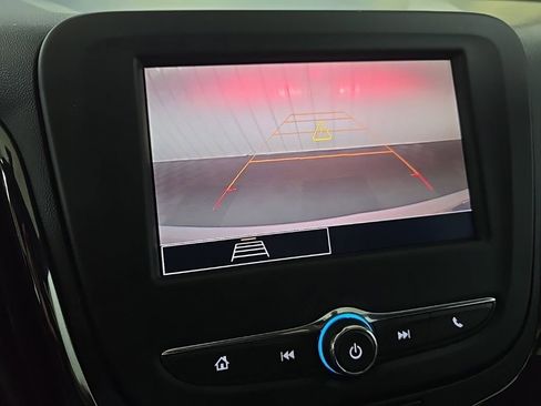 Used 2022 Chevrolet Equinox RS AWD/4WD image 23