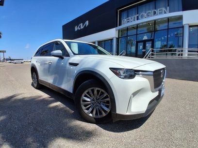 Used 2024 MAZDA CX-90 3.3 Turbo w/ Preferred Package