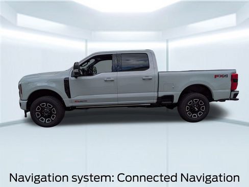 New 2026 Ford F350 Platinum image 2