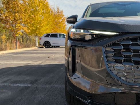 New 2025 Audi Q5 Premium Plus image 29