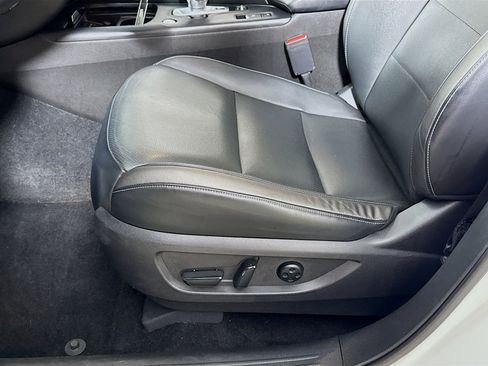 Used 2022 INFINITI QX50 Luxe image 20