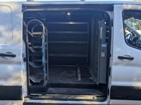 Used 2020 Ford Transit 150 Low Roof w/ Interior Upgrade Package image 19
