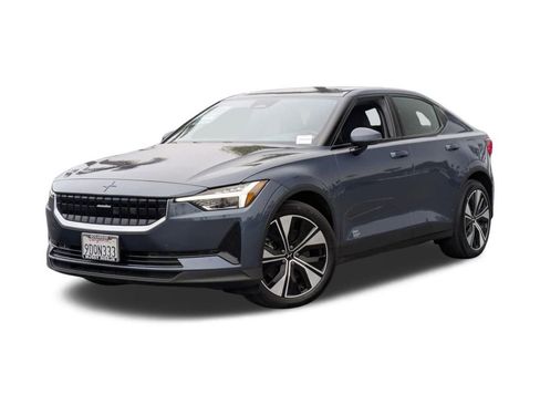 Used 2023 Polestar Polestar 2 AWD/4WD image 1
