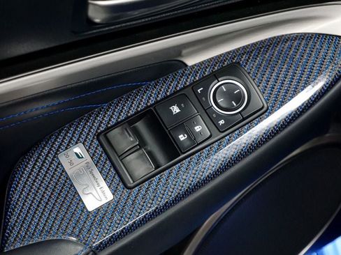Used 2022 Lexus RC F Track Edition RWD image 75