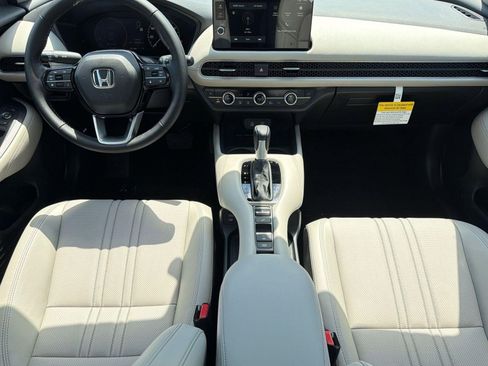 New 2026 Honda HR-V EX-L image 15