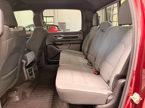 Used 2023 RAM 1500 Big Horn AWD/4WD image 19