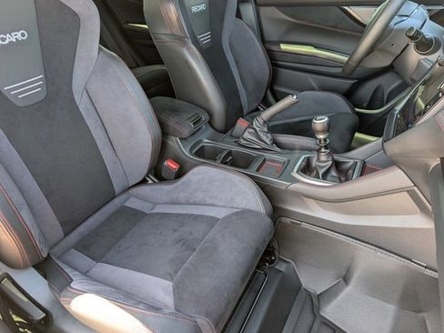 Used 2024 Subaru WRX TR AWD/4WD image 23