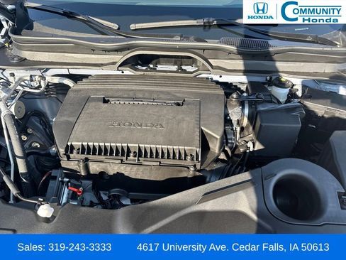 New 2026 Honda Pilot TrailSport image 23