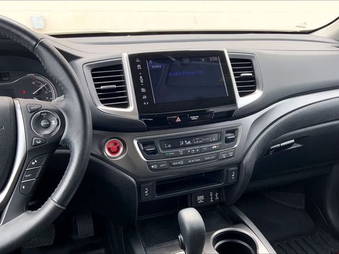 Used 2018 Honda Pilot EX-L image 15