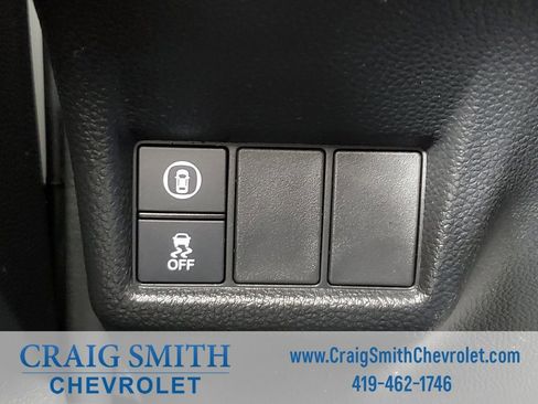 Used 2024 Honda Civic Sport image 16