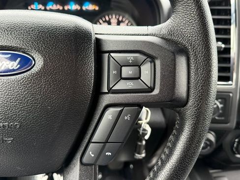 Used 2016 Ford F150 XLT w/ Equipment Group 301A Mid AWD/4WD image 19