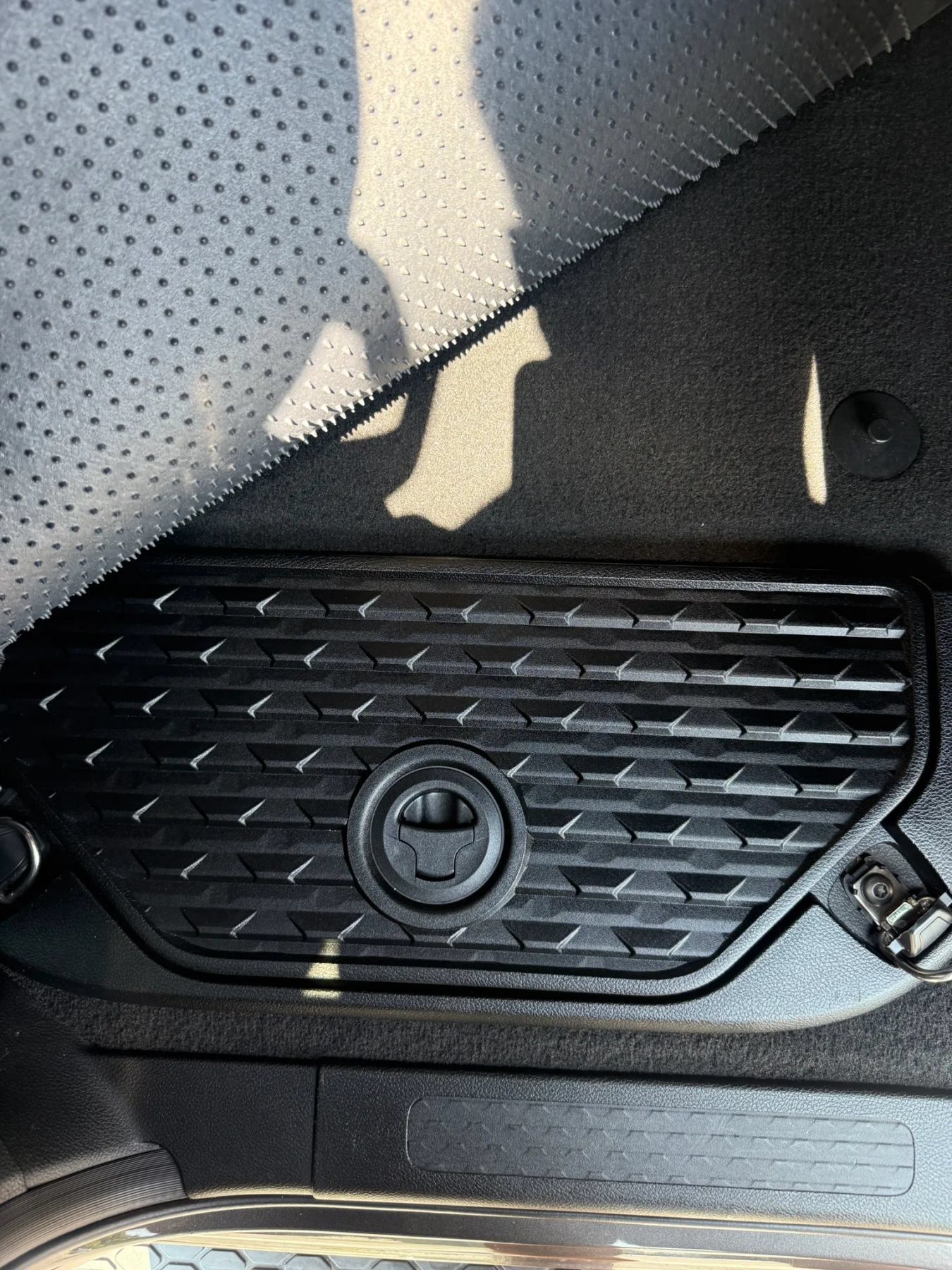 Used 2019 RAM 1500 Big Horn AWD/4WD image 38