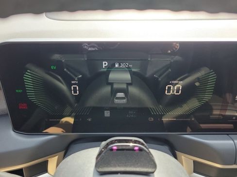 New 2027 Kia Telluride EX FWD image 27
